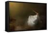 At Maximum Power-Antonio Grambone-Framed Stretched Canvas