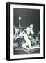At My Age I Was Prepared for Disloyalty in a Woman', from 'The Casanova Fable', 1934-null-Framed Giclee Print