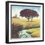 At Noon II-Heather Piccoli-Framed Art Print