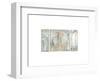 At Pasture-Kani-Framed Giclee Print