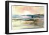 At Peace-Anne Farrall Doyle-Framed Giclee Print