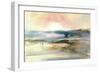 At Peace-Anne Farrall Doyle-Framed Giclee Print