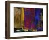 At Play II-Sisa Jasper-Framed Art Print