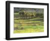 At Pole-Giovanni Segantini-Framed Giclee Print