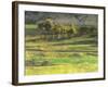 At Pole-Giovanni Segantini-Framed Giclee Print