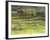 At Pole-Giovanni Segantini-Framed Giclee Print