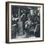'At readiness', 1941-Cecil Beaton-Framed Photographic Print