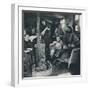 'At readiness', 1941-Cecil Beaton-Framed Photographic Print