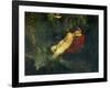 At Source of Brenta-Antonio Bernati-Framed Giclee Print