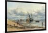 At Southend, Essex-George Arthur Fripp-Framed Giclee Print