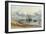 At Southend, Essex-George Arthur Fripp-Framed Giclee Print