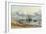 At Southend, Essex-George Arthur Fripp-Framed Giclee Print