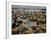 At the Alster in Hamburg, 1910-Max Liebermann-Framed Giclee Print