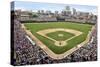 At the Ballpark-Larry Malvin-Stretched Canvas