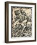 At the Battle of Agincourt, 1902-Patten Wilson-Framed Giclee Print