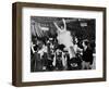 At the Circus, 1939-null-Framed Photographic Print