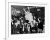 At the Circus, 1939-null-Framed Photographic Print