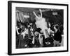 At the Circus, 1939-null-Framed Photographic Print