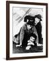 At the Circus, 1939-null-Framed Photographic Print