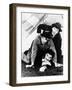 At the Circus, 1939-null-Framed Photographic Print