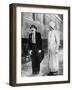 At the Circus, 1939-null-Framed Photographic Print