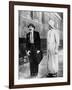 At the Circus, 1939-null-Framed Photographic Print