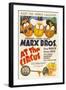 At the Circus, 1939-null-Framed Giclee Print