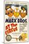 At the Circus, 1939-null-Mounted Giclee Print