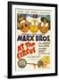 At the Circus, 1939-null-Framed Giclee Print