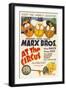 At the Circus, 1939-null-Framed Giclee Print