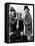 At the Circus, Chico Marx, Groucho Marx, Harpo Marx, 1939-null-Framed Stretched Canvas