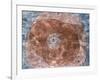 At the Core; Um Den Kern-Paul Klee-Framed Giclee Print