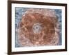 At the Core; Um Den Kern-Paul Klee-Framed Giclee Print