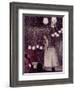 At the Eden Concert, 1886-7-Georges Seurat-Framed Giclee Print