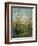 At the Edge of a Forest, about 1886-Henri Rousseau-Framed Giclee Print