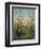 At the Edge of a Forest, about 1886-Henri Rousseau-Framed Giclee Print