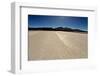 At the Edge of a Salt Lake High in the Bolivian Andes, Bolivia, South America-James Morgan-Framed Photographic Print