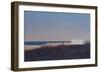At the End of a Day-Mark Van Crombrugge-Framed Art Print