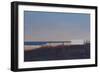 At the End of a Day-Mark Van Crombrugge-Framed Art Print