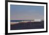 At the End of a Day-Mark Van Crombrugge-Framed Art Print