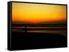 At the End of the Day-Josh Adamski-Framed Stretched Canvas