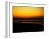 At the End of the Day-Josh Adamski-Framed Photographic Print