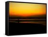 At the End of the Day-Josh Adamski-Framed Stretched Canvas