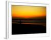 At the End of the Day-Josh Adamski-Framed Photographic Print