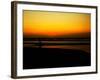 At the End of the Day-Josh Adamski-Framed Photographic Print