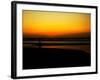 At the End of the Day-Josh Adamski-Framed Photographic Print