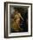 At the First Touch of Winter, Summer Fades Away-Valentine Cameron Prinsep-Framed Giclee Print