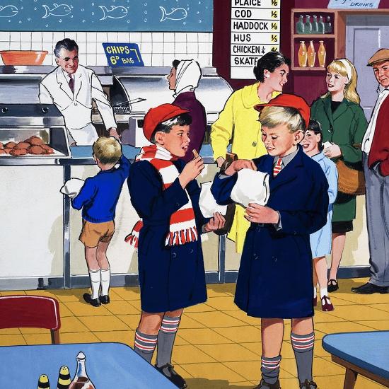 Premium Giclee Print, , large