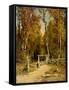 Canvas Black