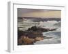 At the Gleaming-Frederick Judd Waugh-Framed Giclee Print